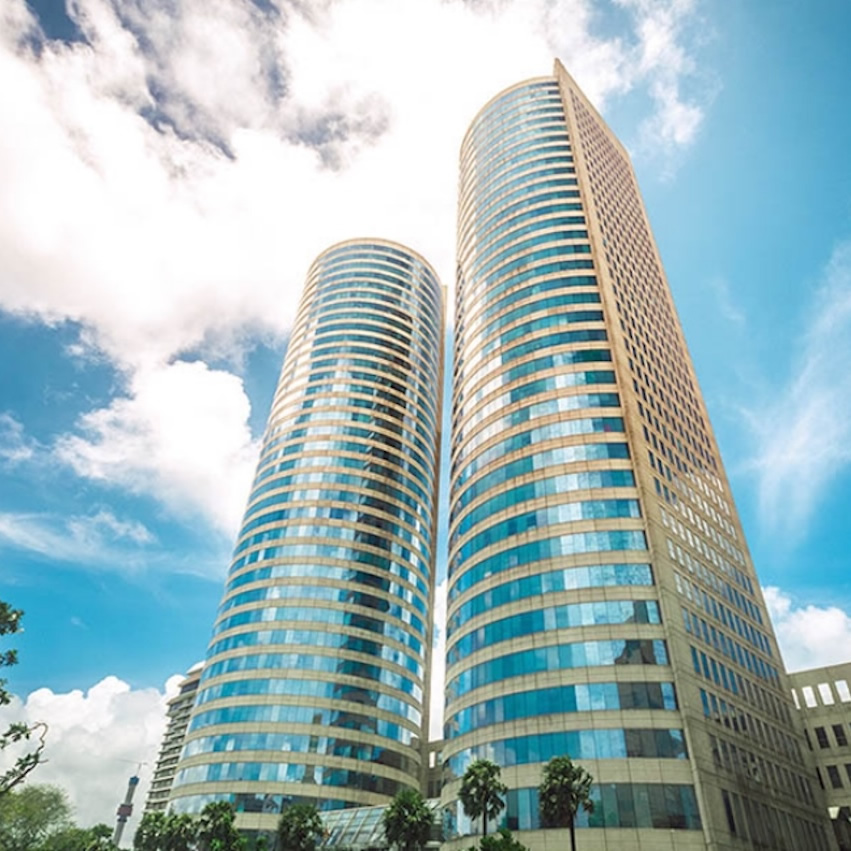 IDC Global Office